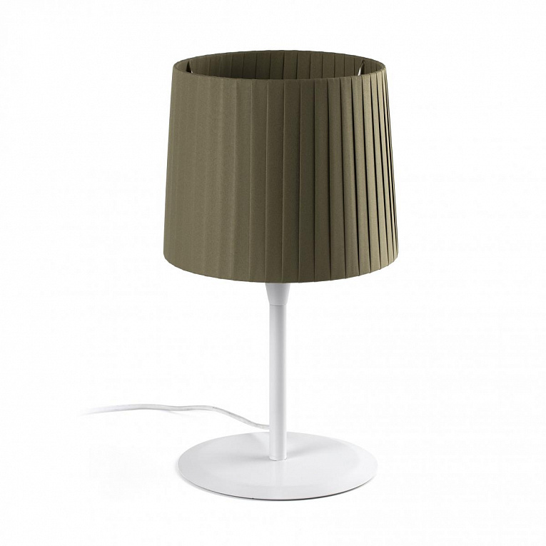 Лампа настольная Faro Samba 104151