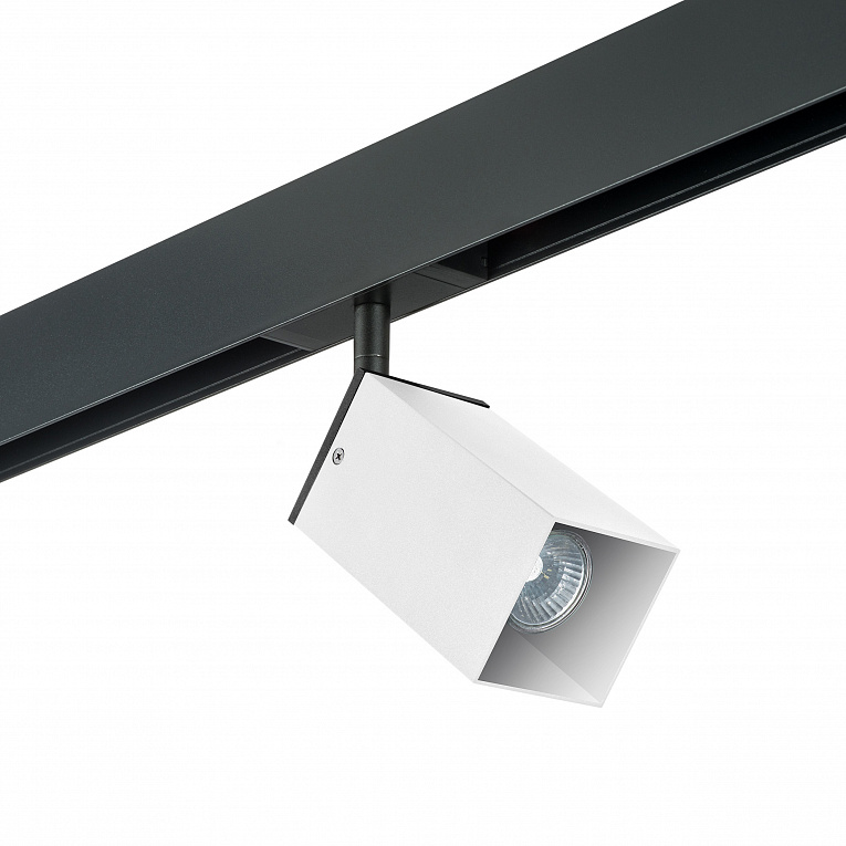 Комплект со светильником для трека PRO Lightstar RULLO PRO216586