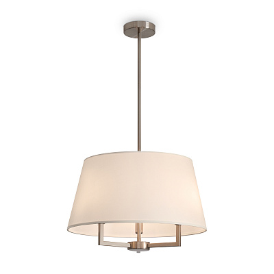 Люстра на штанге Freya Graceful / Грейсфул FR2042CL-03N