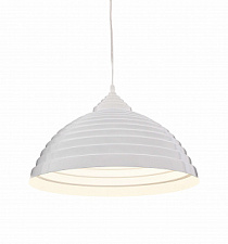 Подвесной светильник Lumina Deco Barito LDP 7620 WT