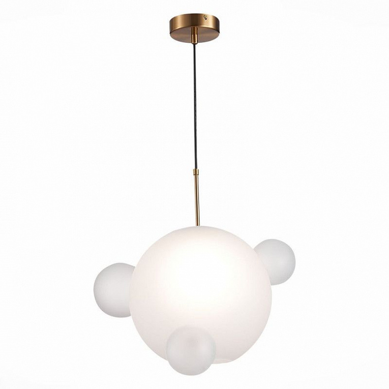 Подвесной светильник ST LUCE BOPONE / БОПОН SL1133.503.01