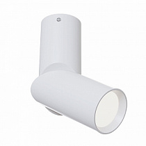 Точечный накладной светильник Maytoni Technical Dafne / Дафни C027CL-L10W