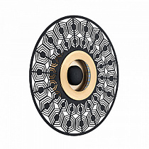 Бра ARTE LAMP BISCOTTO A2644AP-1GO