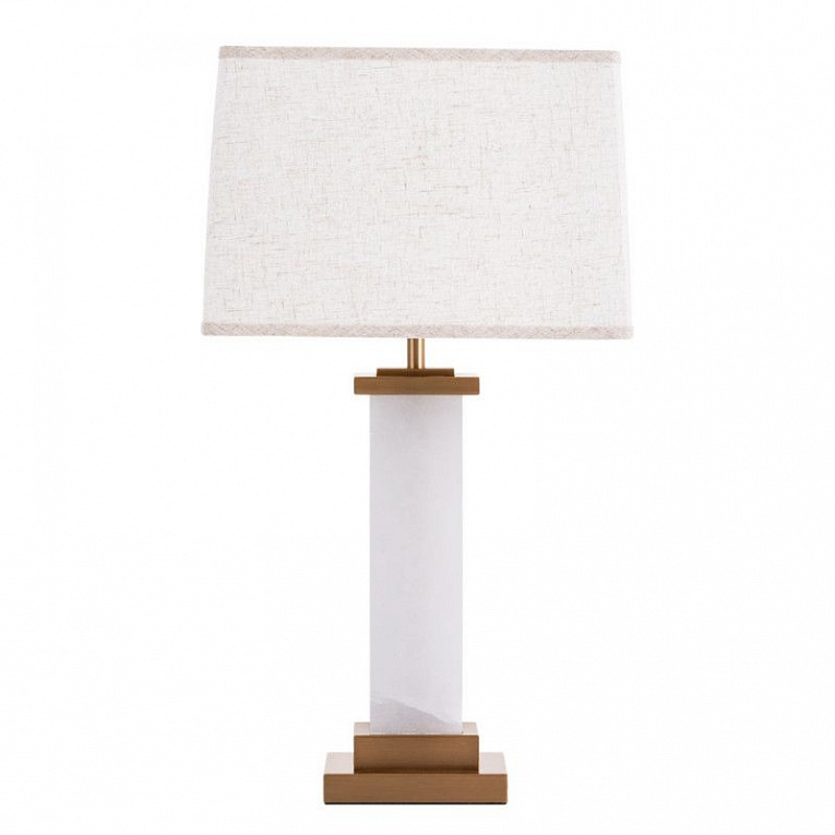 Настольная лампа ARTE Lamp Camelot A4501LT-1PB