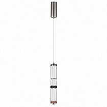 Подвесной светильник ODEON LIGHT EXCLUSIVE COLLIER 5456/12L