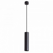 Подвесной светильник Arte Lamp SIRIUS A1524SP-1BK