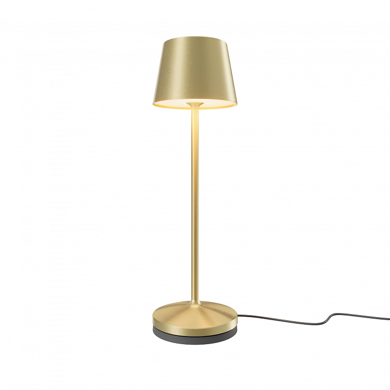 Лампа настольная Maytoni Nook MOD494RL-L1BSK