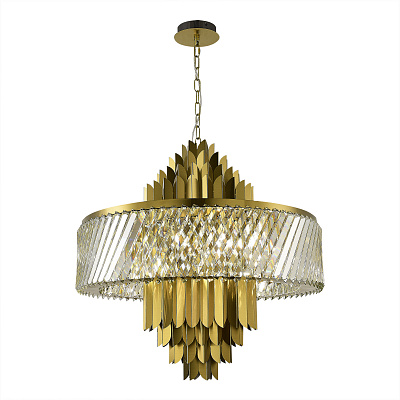 Подвесная люстра ST LUCE NARI SL1635.303.13