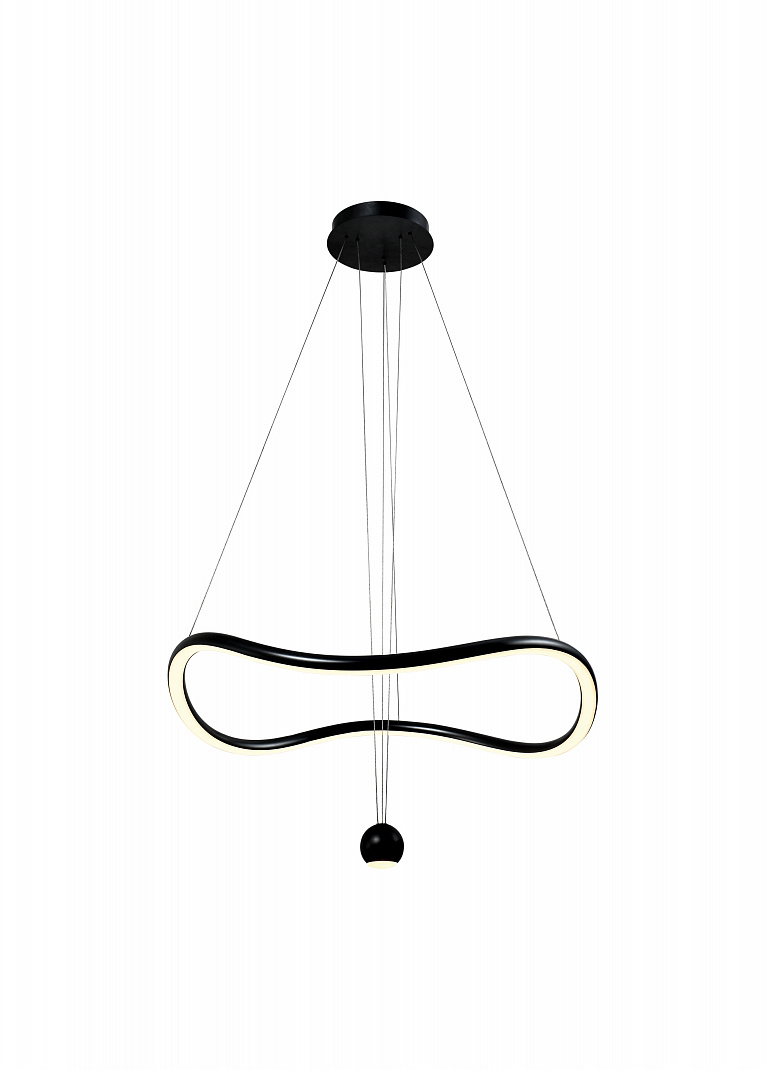 Подвесная люстра ST LUCE ORIONE / ОРИОНЕ SL6209.403.35