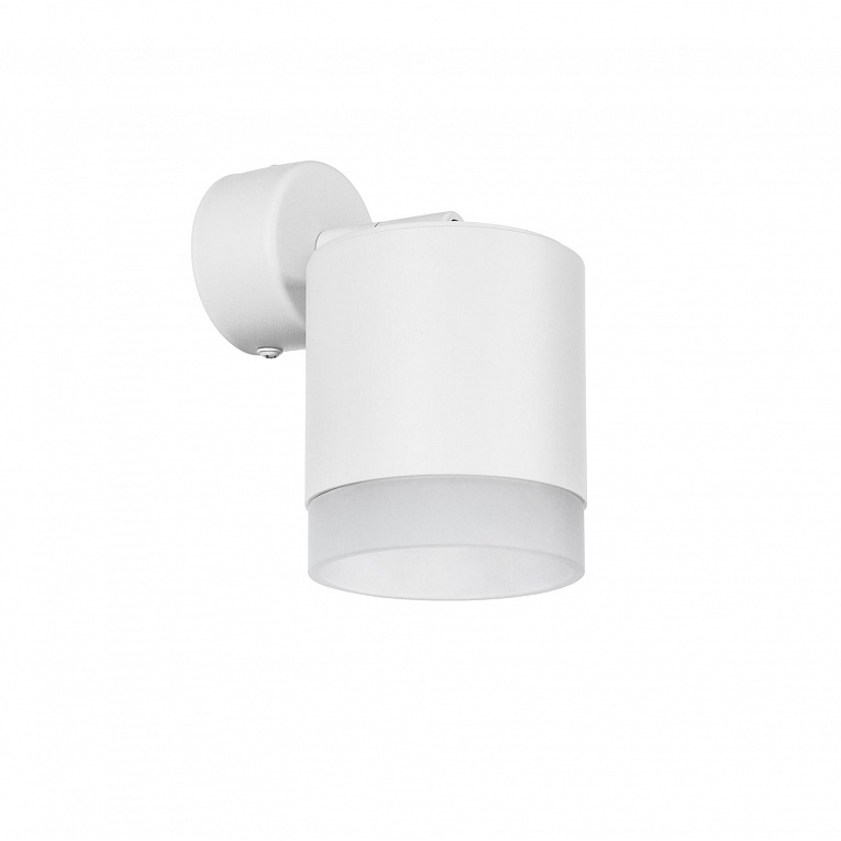 Спот настенный Lightstar Rullo RBX348680