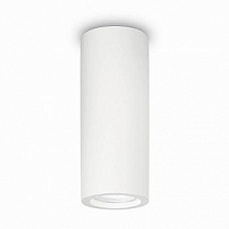 Точечный встраиваемый светильник Ideal Lux Tower PL1 Round