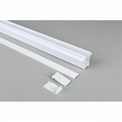 Шинопровод встраиваемый магнитный Aployt Magnetic track 220 APL.0275.10.300