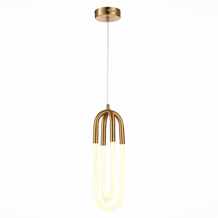 Подвесной светильник ST LUCE MOFISTO / МОФИСТО SL1579.303.02