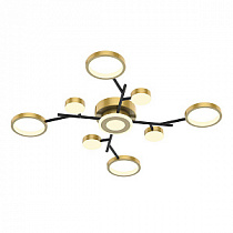 Накладная люстра F-Promo Hybrid 4686-9C
