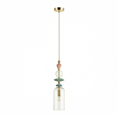 Подвесной светильник ODEON LIGHT EXCLUSIVE BIZET 4855/1