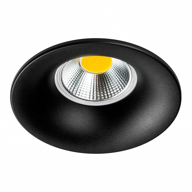 Точечный встраиваемый светильник Lightstar Levigo Base 010067