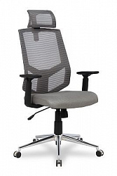 Кресло для персонала College HLC-1500H Серый