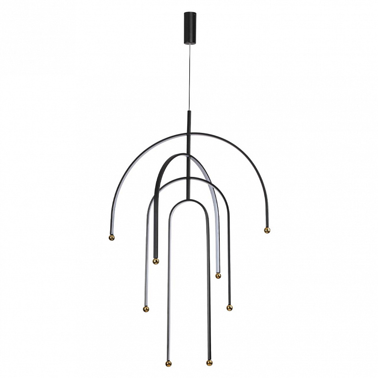 Подвесной светильник ODEON LIGHT MEMFI 6633/95L