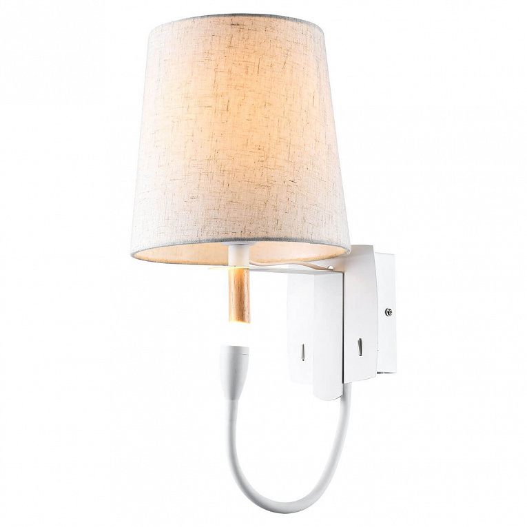 Бра LUSSOLE COZY LSP-8234