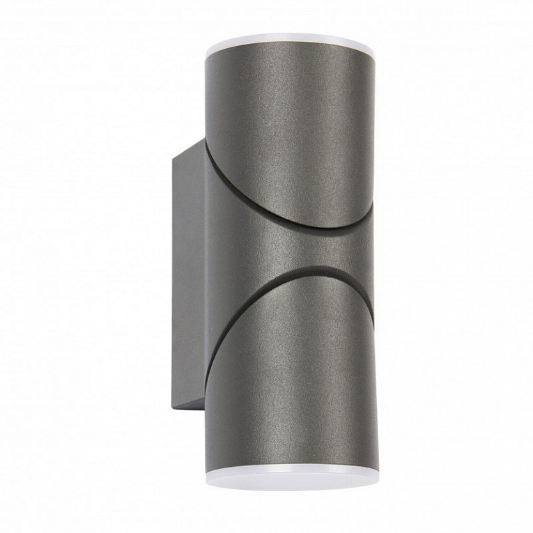 Уличный настенный светильник Favourite PILON 3028-2W