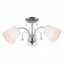 Люстра на штанге Omnilux Novello OML-56307-03