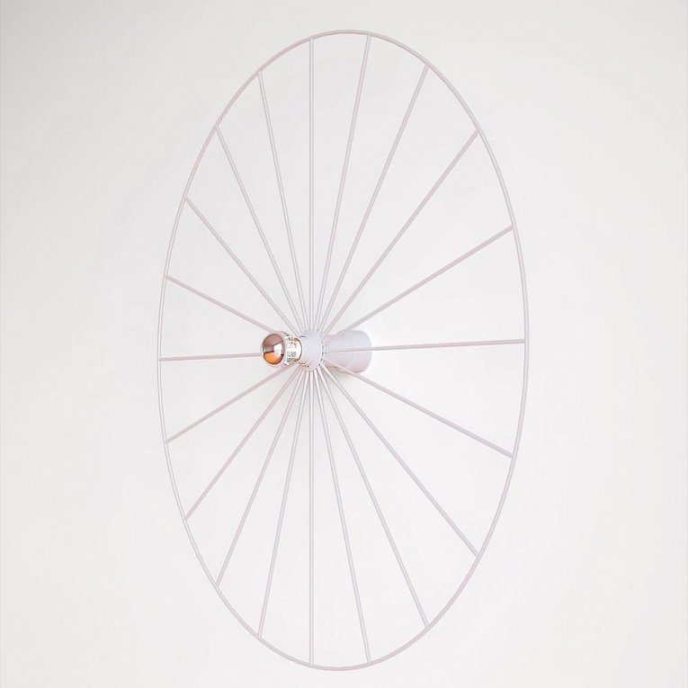 Бра Aromas del Campo Wheel 101434