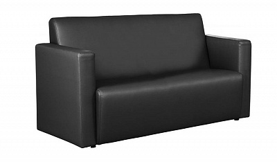 Двухместный диван с подлокотниками Gartlex Джоинт M-49/8 1200x700x920