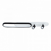 Спот потолочный ARTE LAMP LUCAS A2600PL-32BK