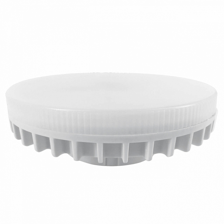 Лампа Gauss Elementary GX70 21W 2000lm 4100K LED 1/10/50