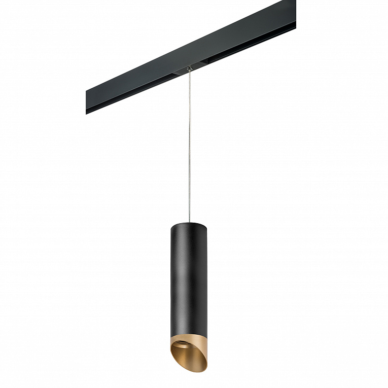 Комплект со светильником для трека PRO Lightstar RULLO PRORP6497190