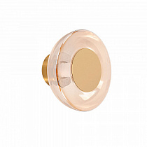 Бра ARTE LAMP ASTI A2441AP-1PB