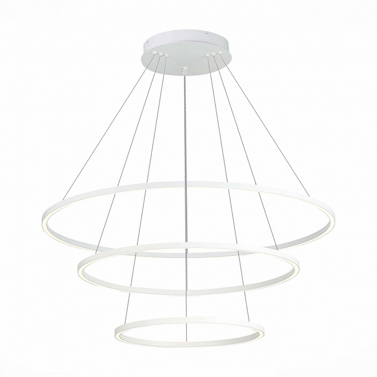 Подвесная люстра ST LUCE ST605.503.114