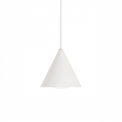 Подвесной светильник Ideal Lux A-Line SP1 D13 Bianco