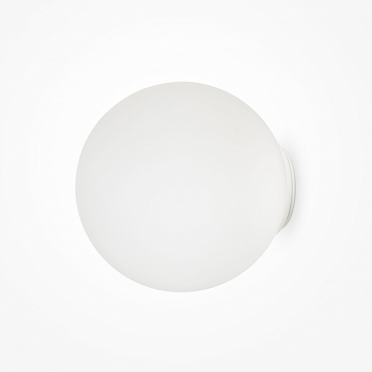 Бра Maytoni Basic form / Басик форм MOD321WL-01W2