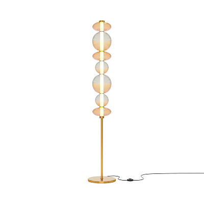 Торшер Maytoni Futuro / Футуро MOD307FL-L40BS3K