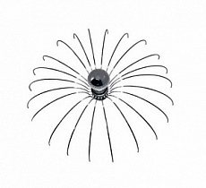 Бра Aromas del Campo Spider 091662