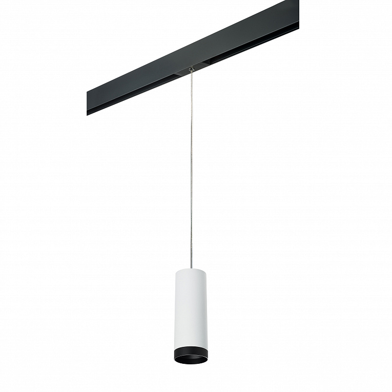 Комплект со светильником для трека PRO Lightstar RULLO PRORP4863437