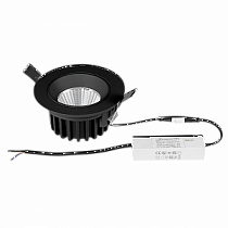 Точечный встраиваемый светильник Lightstar Soffi IP65 212447IP65