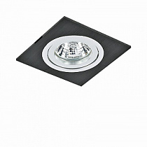 Точечный встраиваемый светильник Lightstar Banale Weng 011007