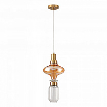 Подвесной светильник ARTE LAMP FIORATO A2442SP-10PB