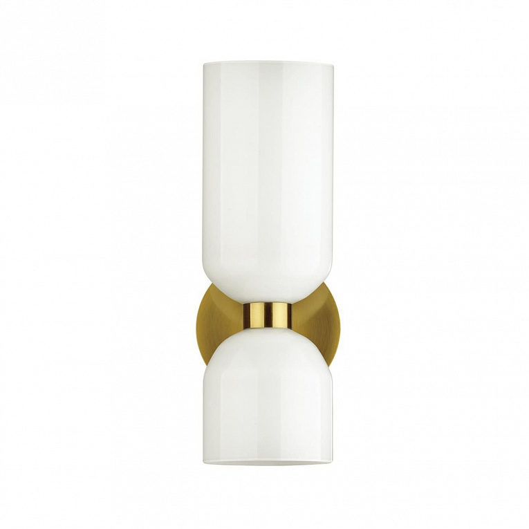Бра настенное ODEON LIGHT ORINOCO 4798/2W