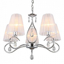 Подвесная люстра Omnilux Molinella OML-56203-05