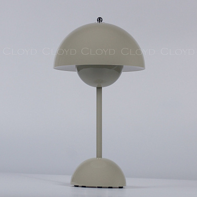 Лампа настольная Cloyd ERMA 30133
