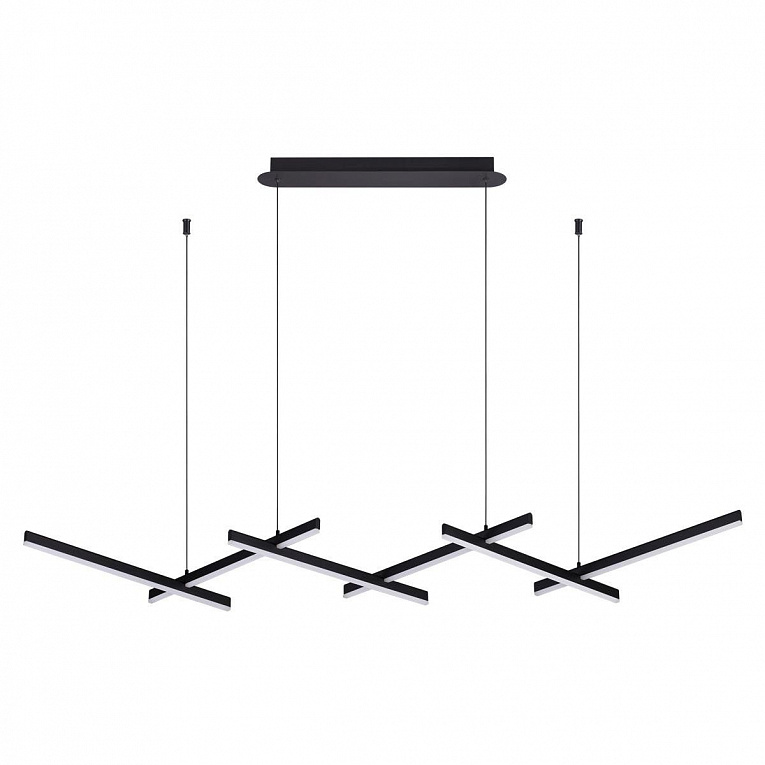 Подвесной светильник Odeon Light RUDY 3890/85L