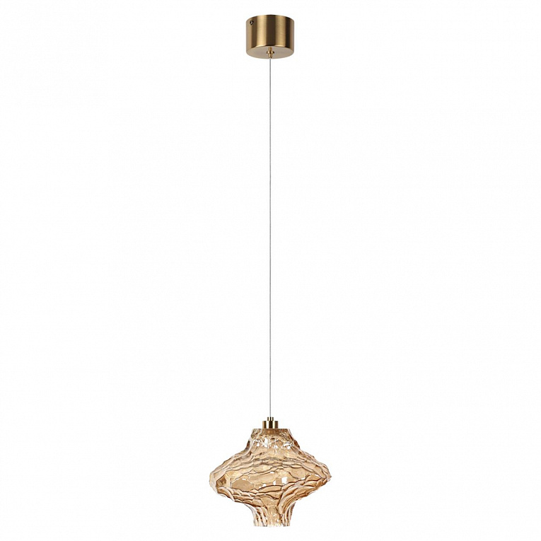 Подвесной светильник ODEON LIGHT ORDI 5108/3L