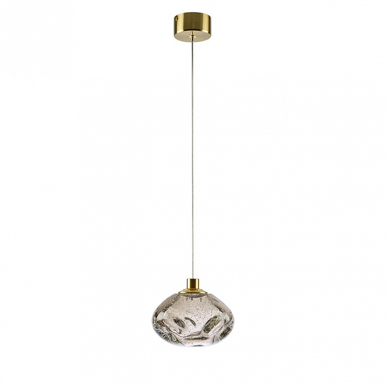 Подвесной светильник ODEON LIGHT MELA 7044/4L
