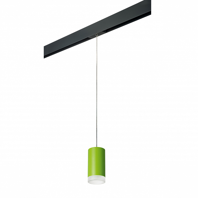 Комплект со светильником для трека PRO Lightstar RULLO PRORP43430
