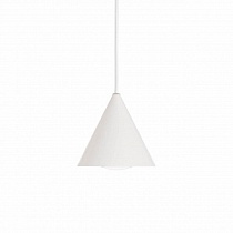 Подвесной светильник Ideal Lux A-Line SP1 D13 Bianco