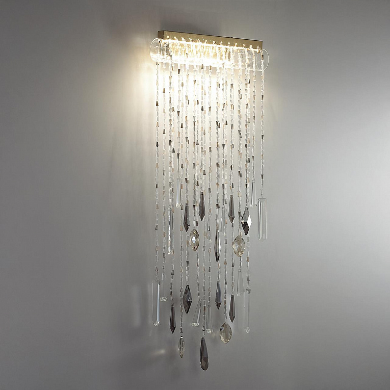 Бра ODEON LIGHT EXCLUSIVE AFINA 5420/10WL