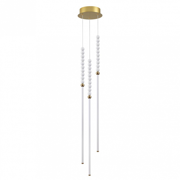 Подвесной светильник ODEON LIGHT MONELLA 6639/33L